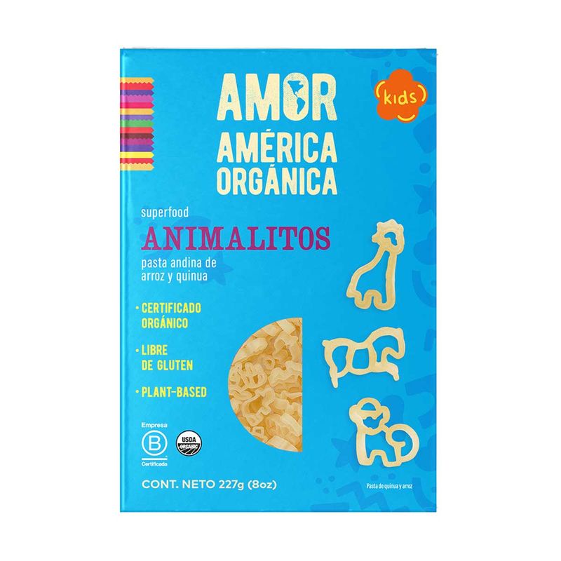 Pasta-Organica-Animalitos-a-base-de-arroz-y-quinua---Sin-Gluten