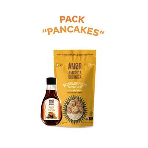 Pack Pancakes