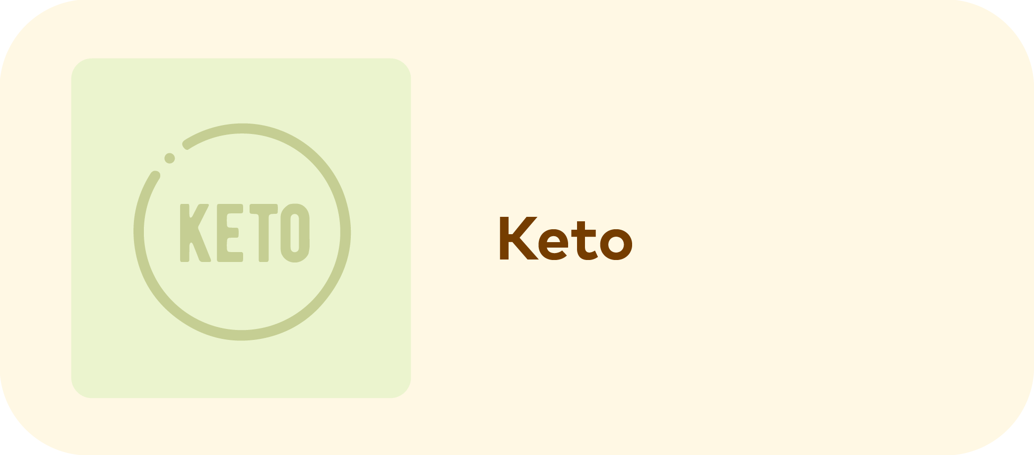 keto