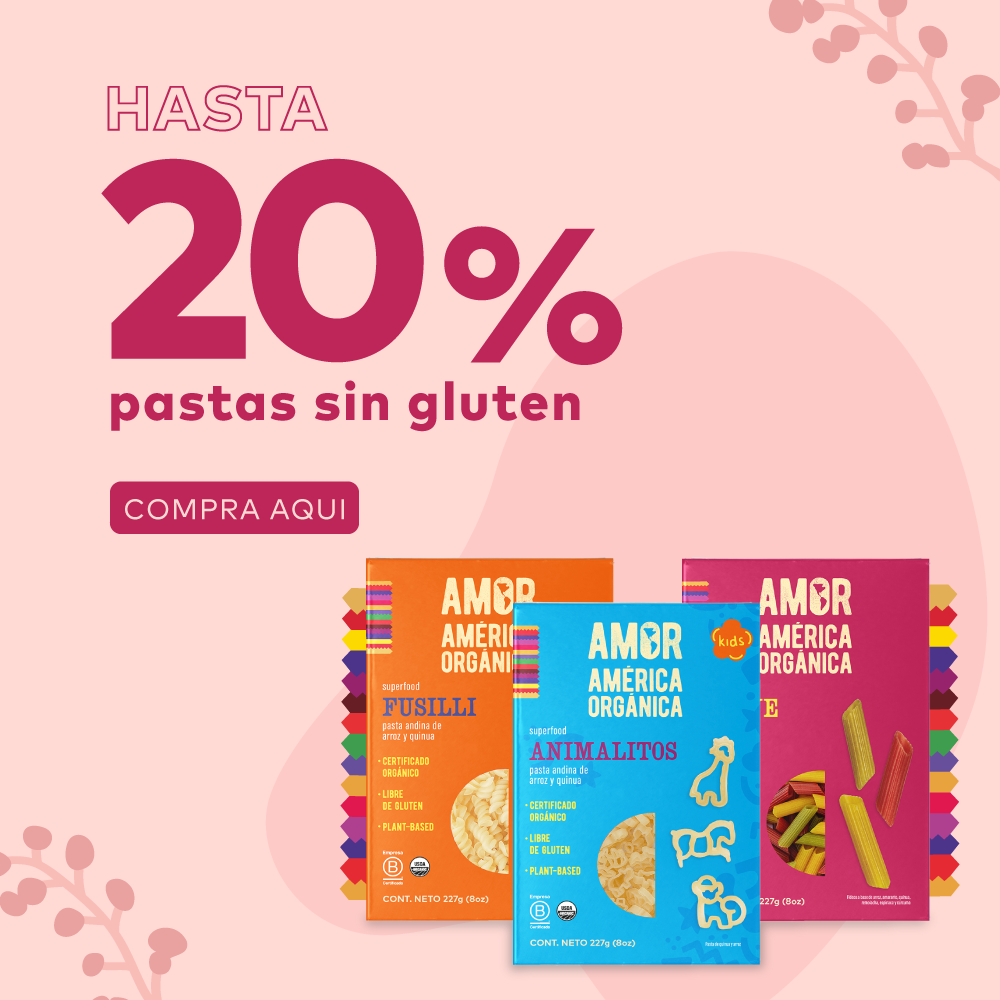 Pastas-sin-gluten